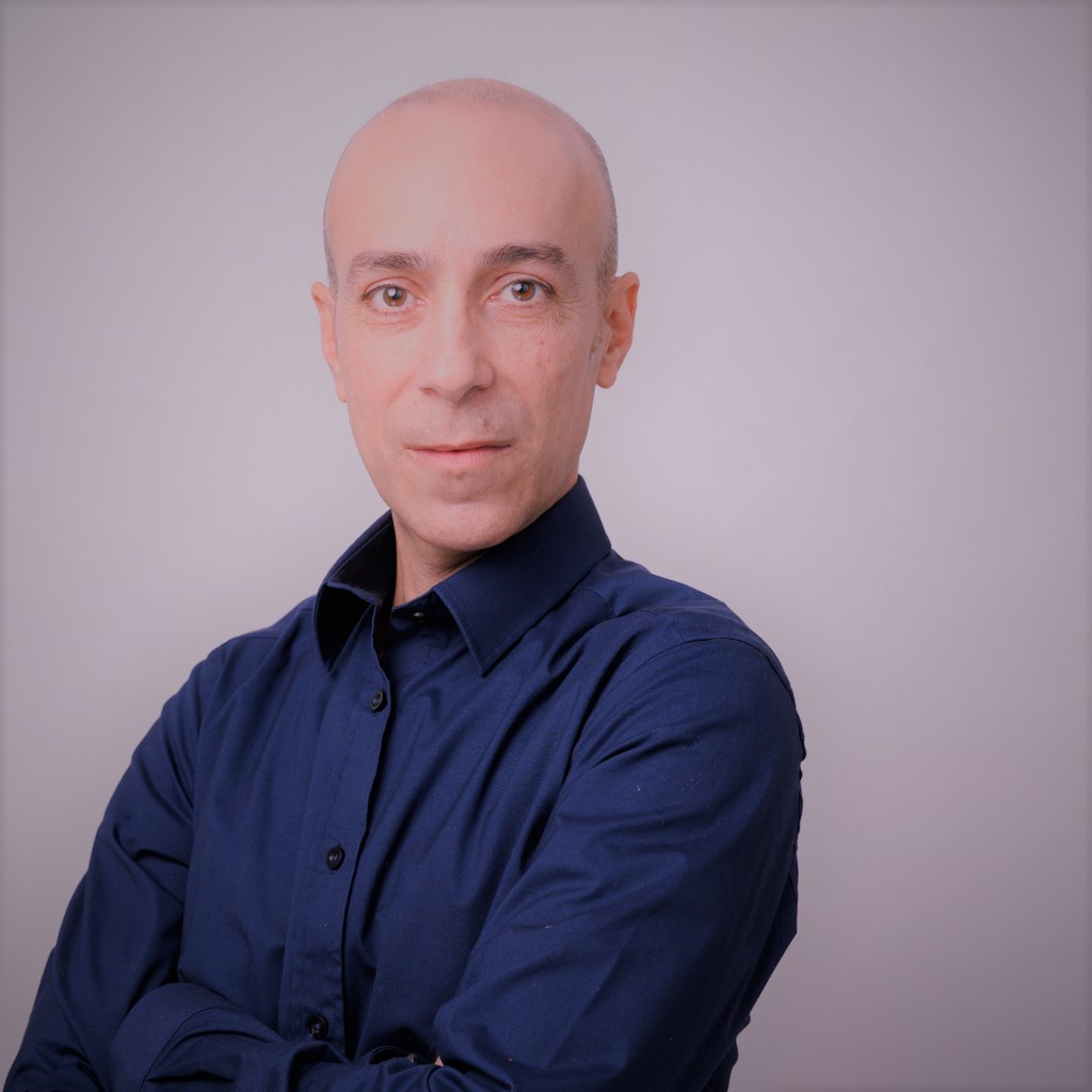 Uri Ron - יועץ עסקי אורי רון